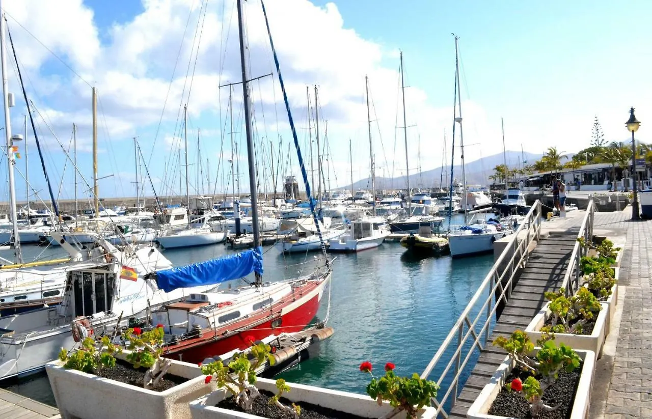 Cozy Boat To Unwind By The Ocean Hotel Puerto Calero 0*,