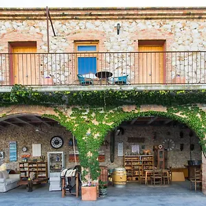 Cal Rajoler , Cabanes (Catalonia) Espagne