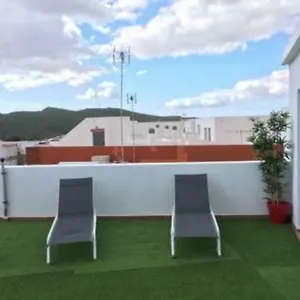 Appartement Cerca Del Aeropuerto, Ingenio